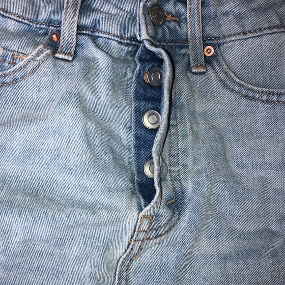 Vintage/mom shorts - Picture 6 of 6